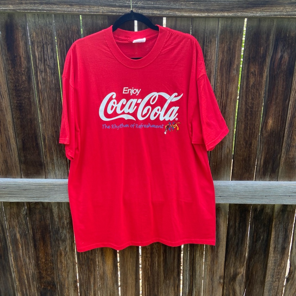 2002 Essence Music Festival Tee